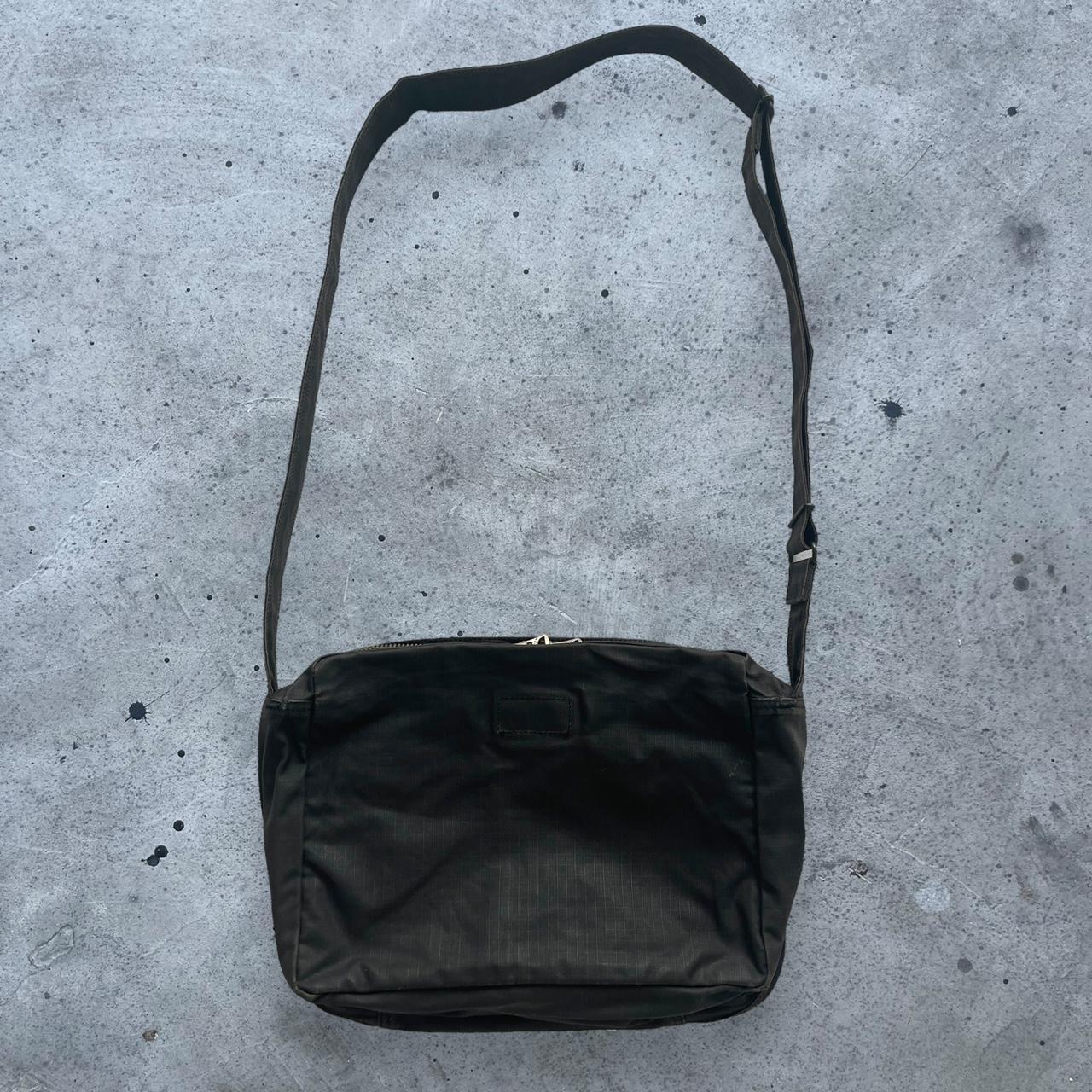 Porter Yoshida bag