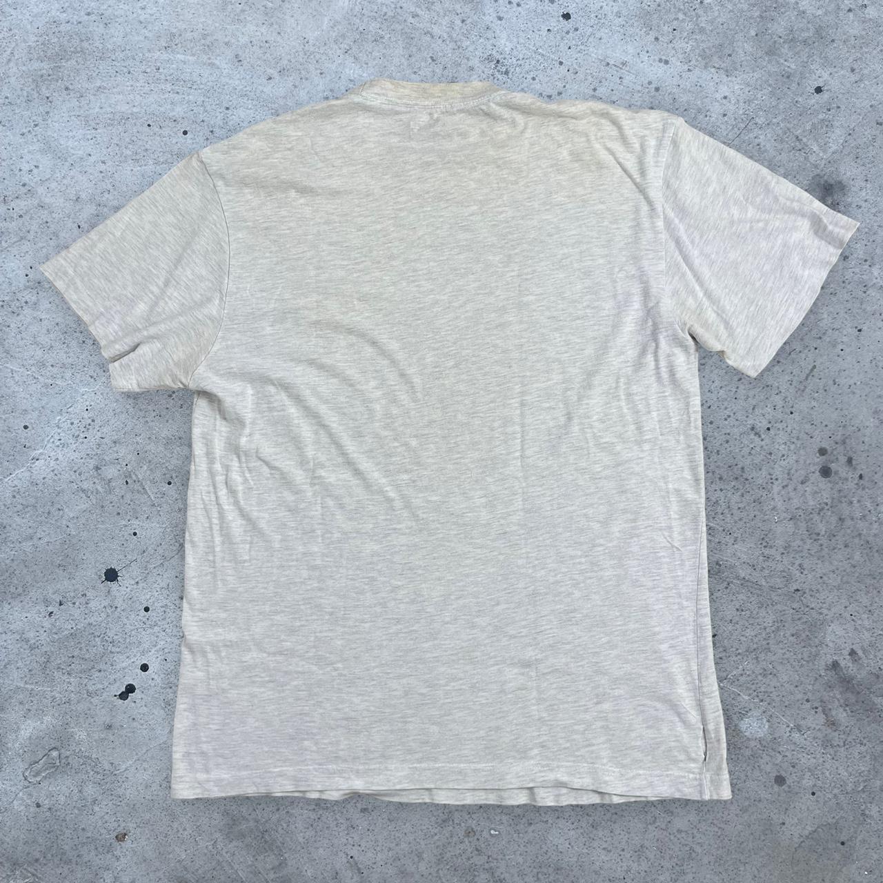 Vintage Dickies t shirt