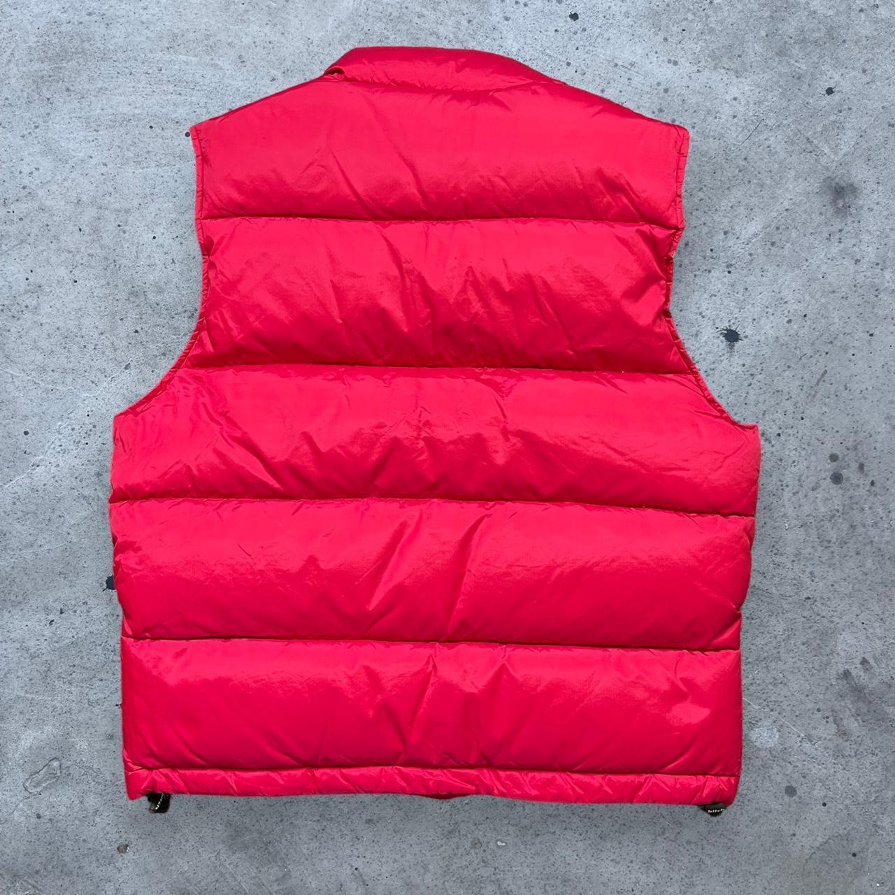 Bitch Skateboards Gilet