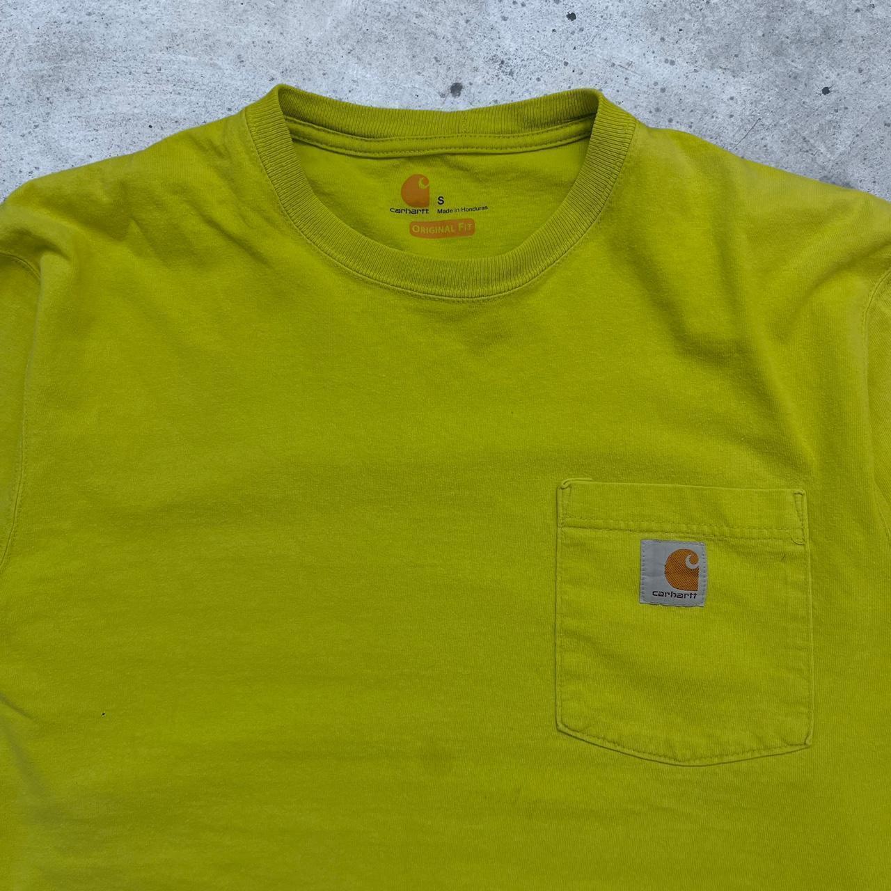 Carhartt T shirt