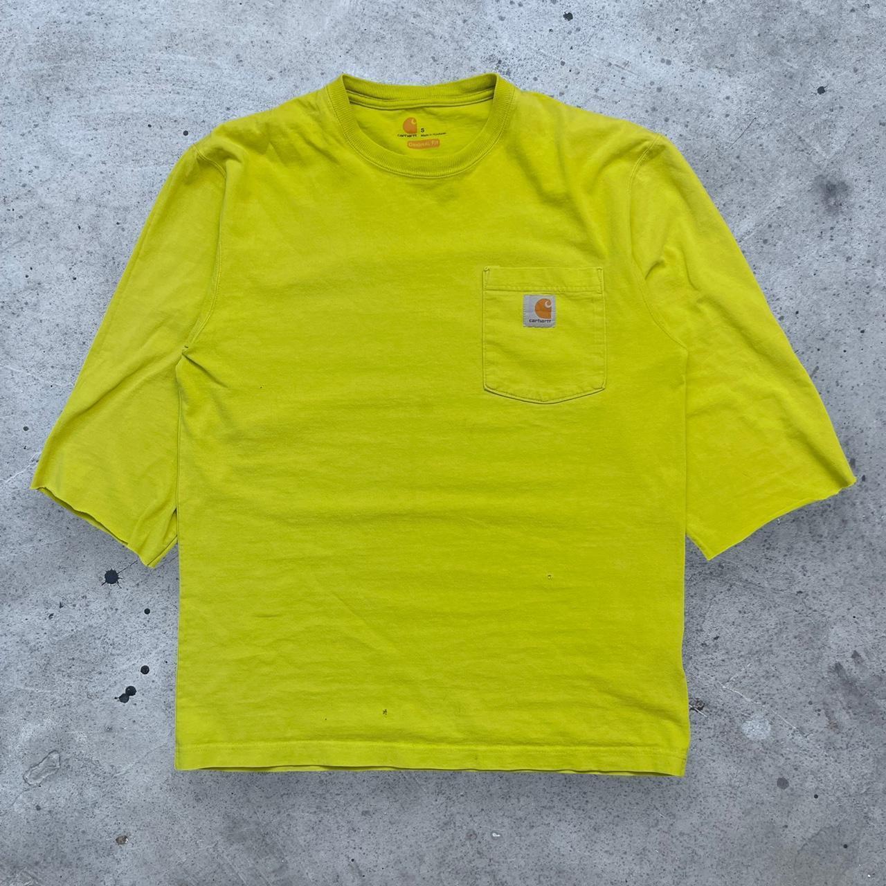 Carhartt T shirt