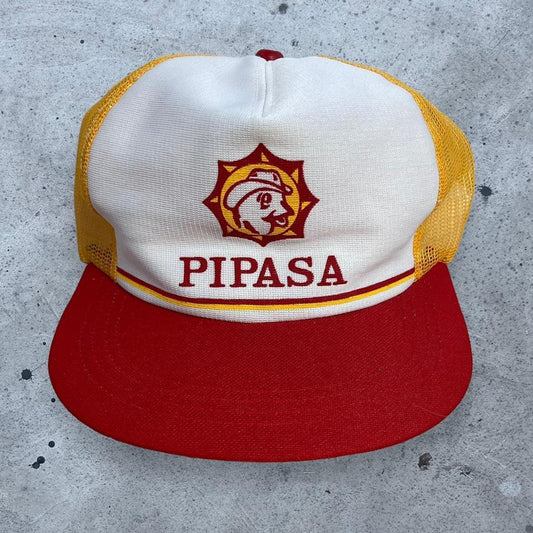 Vintage Trucker Cap