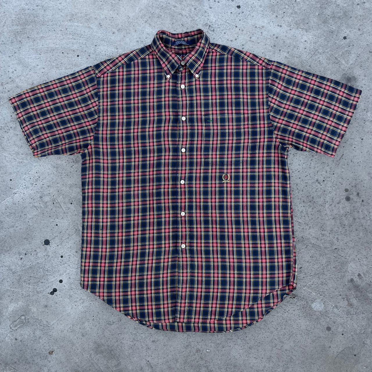 Vintage Tommy Hilfiger Shirt