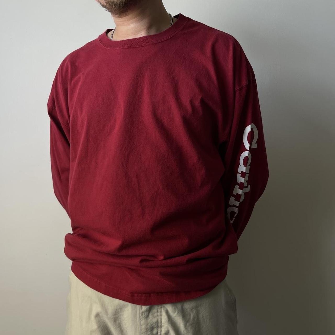 Carhartt Longsleeve T shirt