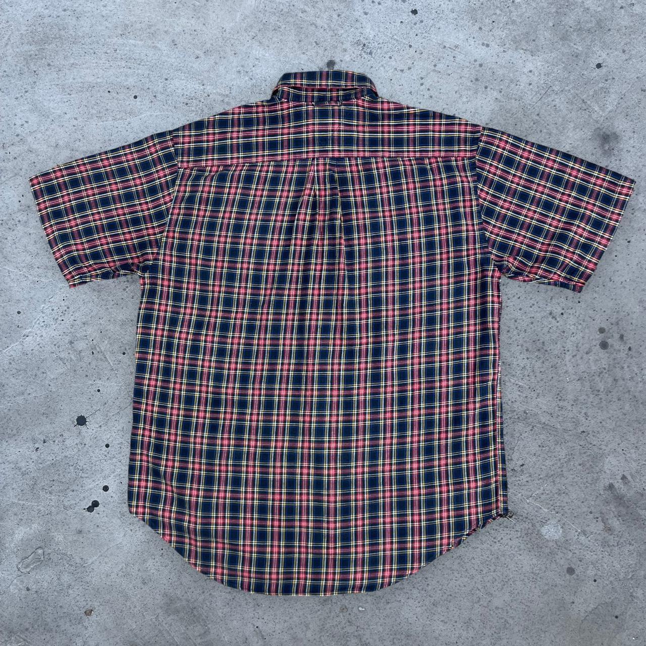 Vintage Tommy Hilfiger Shirt