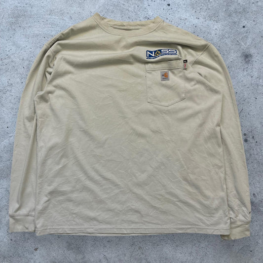 Carhartt Longsleeve T shirt