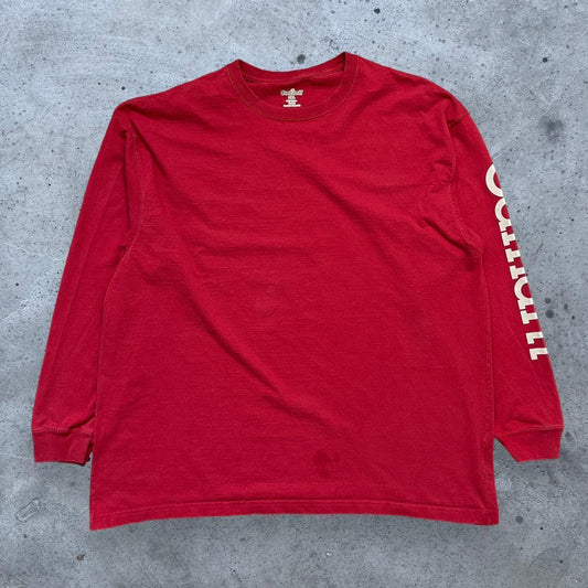 Carhartt Longsleeve T shirt