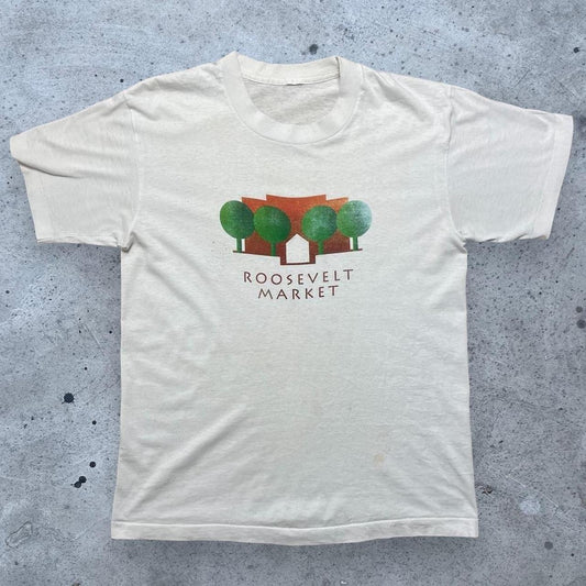 Vintage Roosevelt Park T shirt