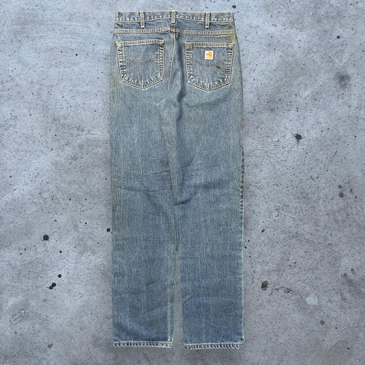 Carhartt Jeans