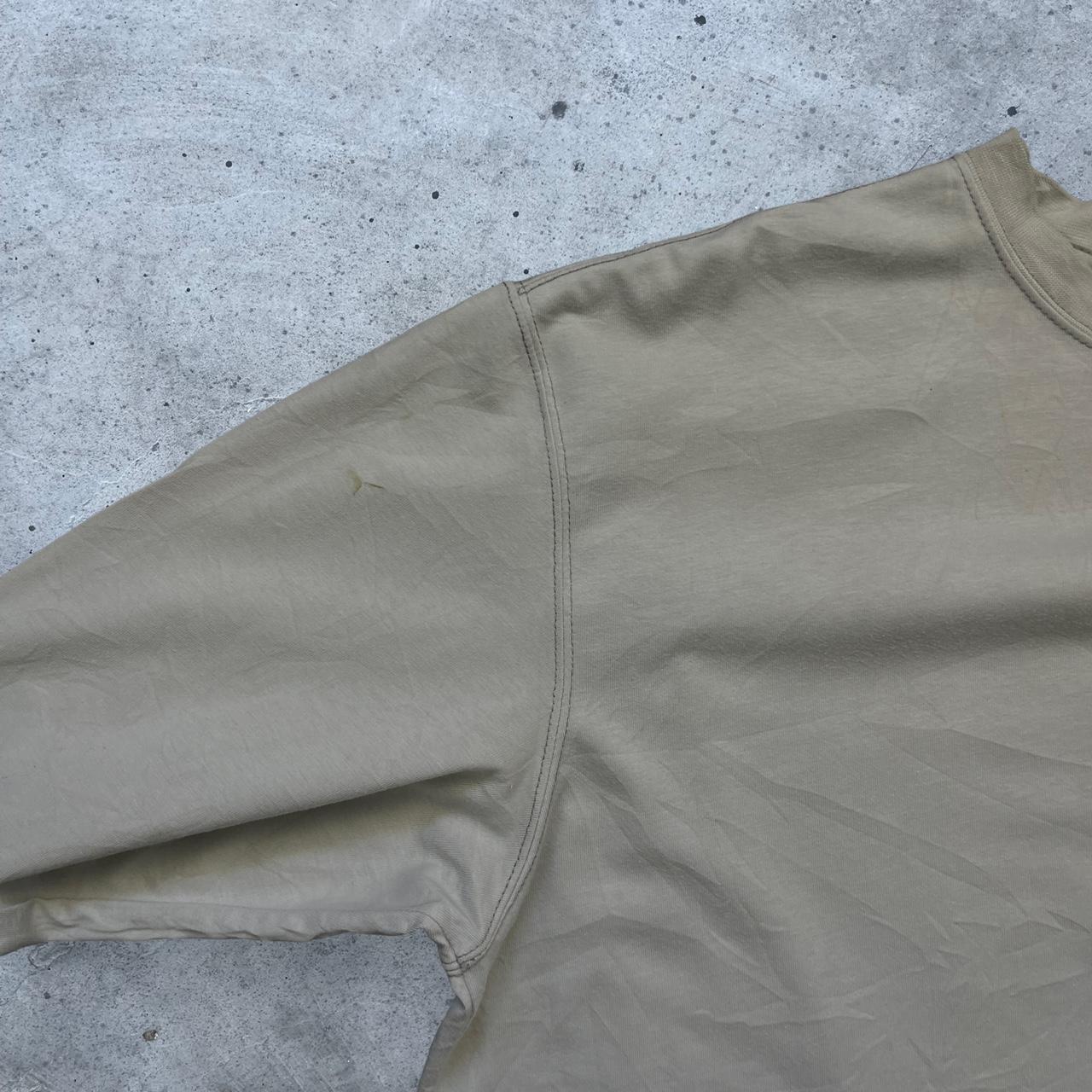 Carhartt Longsleeve T shirt