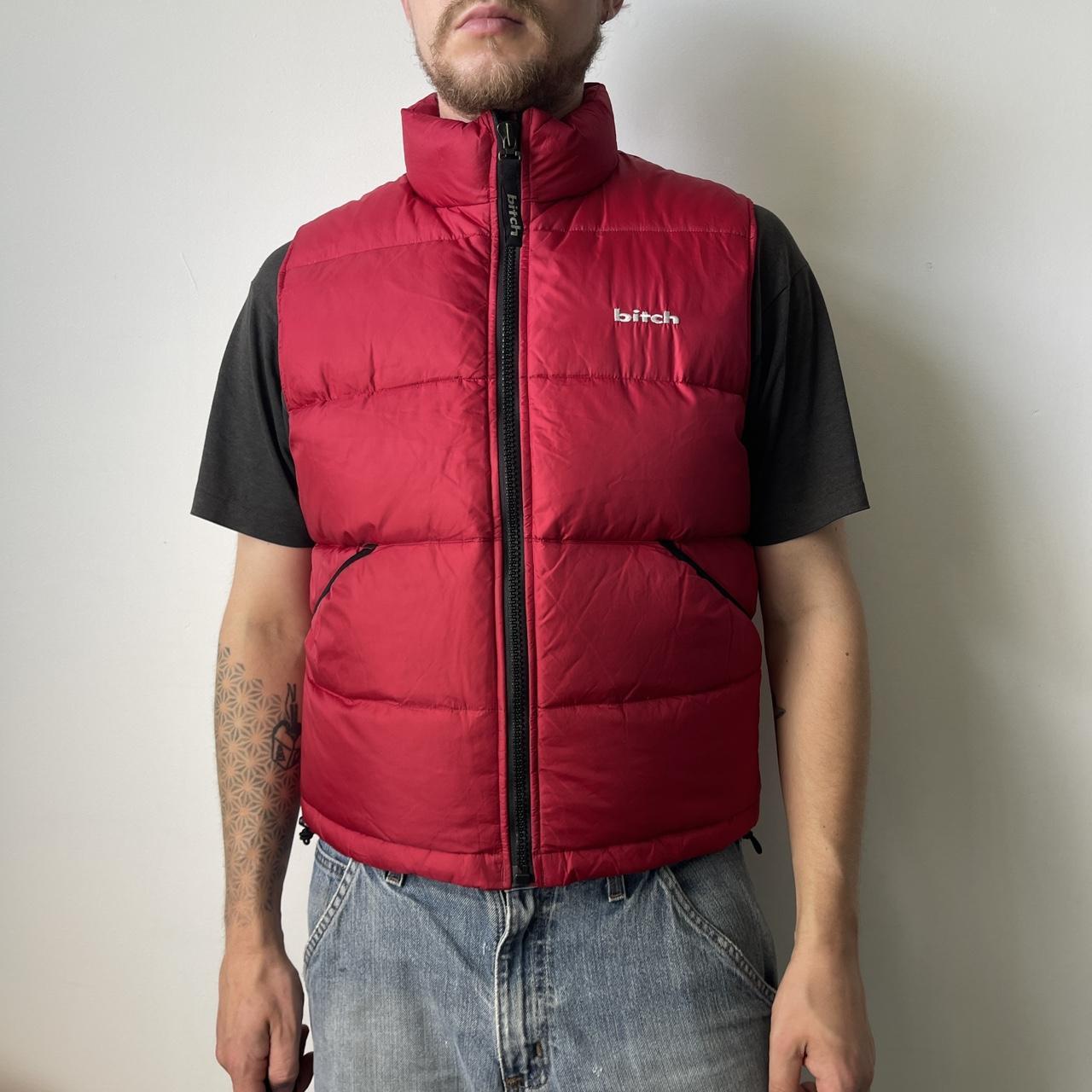 Bitch Skateboards Gilet